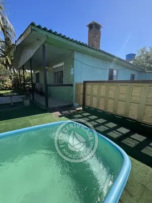 Casa Tres Palmeras La Coronilla