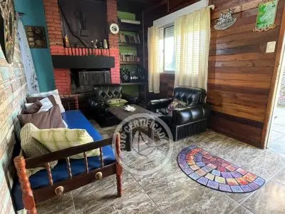 Casa Tres Palmeras La Coronilla