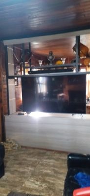 Casa Tres Palmeras La Coronilla