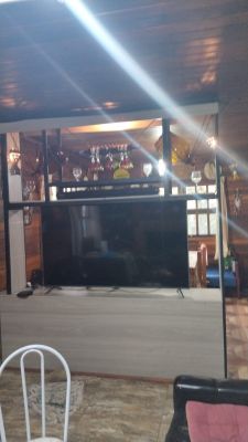 Casa Tres Palmeras La Coronilla