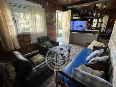 Casa Tres Palmeras La Coronilla