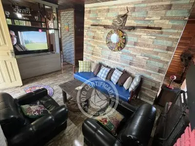 Casa Tres Palmeras La Coronilla