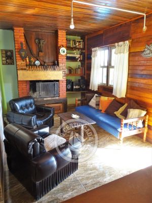 Casa Tres Palmeras La Coronilla