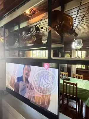 Casa Tres Palmeras La Coronilla