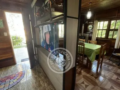 Casa Tres Palmeras La Coronilla