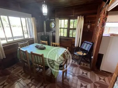 Casa Tres Palmeras La Coronilla