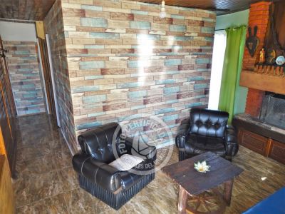 Casa Tres Palmeras La Coronilla