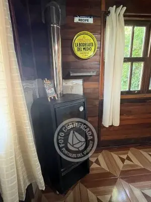 Casa Tres Palmeras La Coronilla