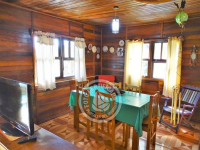 Casa Tres Palmeras La Coronilla