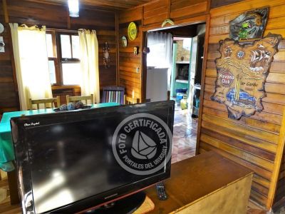 Casa Tres Palmeras La Coronilla