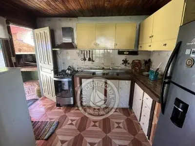 Casa Tres Palmeras La Coronilla