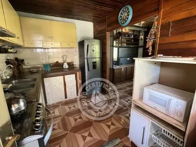 Casa Tres Palmeras La Coronilla