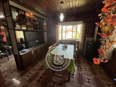 Casa Tres Palmeras La Coronilla