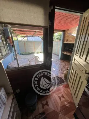 Casa Tres Palmeras La Coronilla