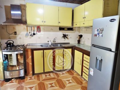 Casa Tres Palmeras La Coronilla