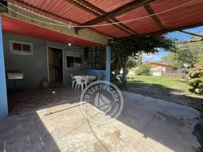 Casa Tres Palmeras La Coronilla