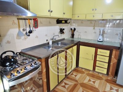 Casa Tres Palmeras La Coronilla