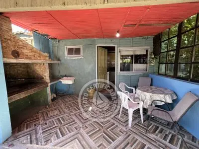 Casa Tres Palmeras La Coronilla