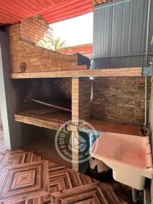 Casa Tres Palmeras La Coronilla