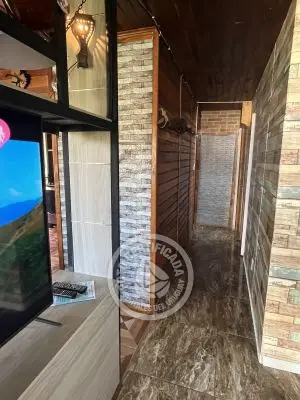 Casa Tres Palmeras La Coronilla