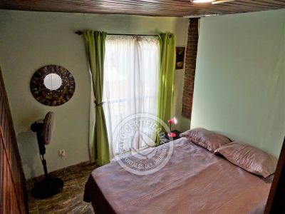 Casa Tres Palmeras La Coronilla