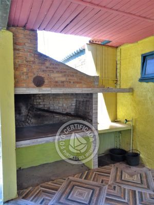 Casa Tres Palmeras La Coronilla