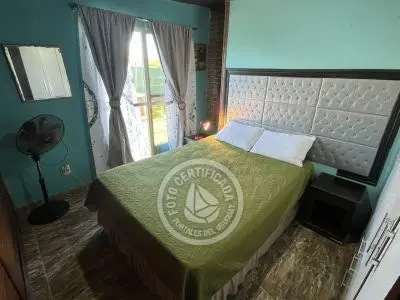 Casa Tres Palmeras La Coronilla