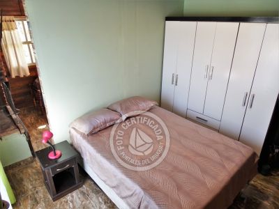 Casa Tres Palmeras La Coronilla