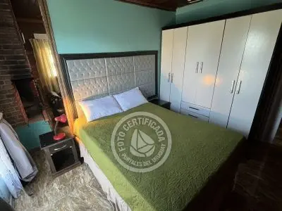 Casa Tres Palmeras La Coronilla