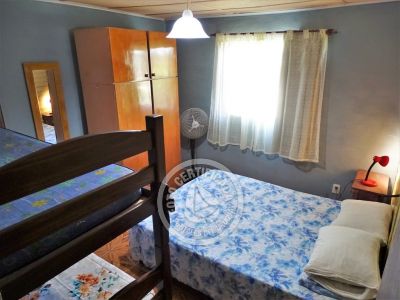 Casa Tres Palmeras La Coronilla