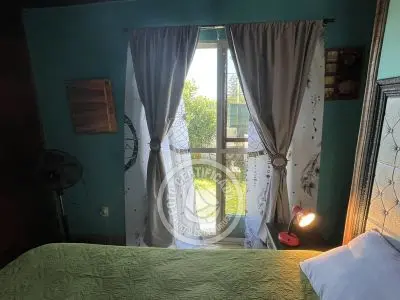 Casa Tres Palmeras La Coronilla