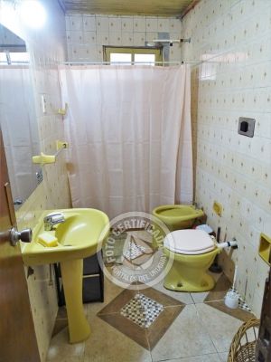 Casa Tres Palmeras La Coronilla