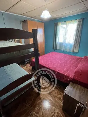 Casa Tres Palmeras La Coronilla