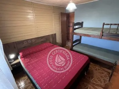 Casa Tres Palmeras La Coronilla