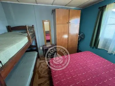 Casa Tres Palmeras La Coronilla