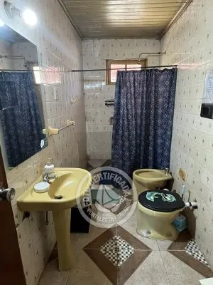 Casa Tres Palmeras La Coronilla