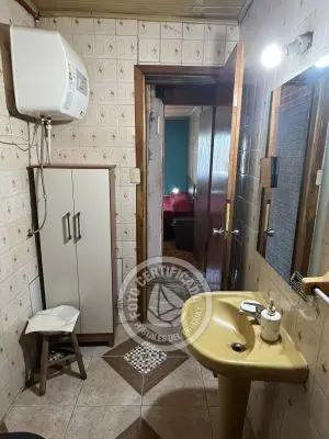 Casa Tres Palmeras La Coronilla