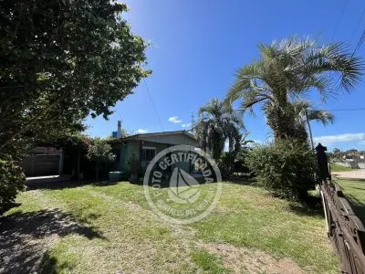 Casa Tres Palmeras La Coronilla