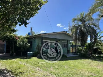 Casa Tres Palmeras La Coronilla