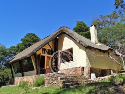 House Mainimbú Villa Serrana