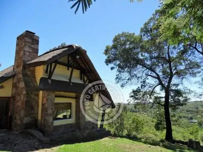 Casa Mainimbú Villa Serrana