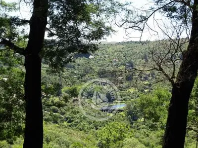 Casa Mainimbú Villa Serrana