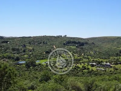 Casa Mainimbú Villa Serrana