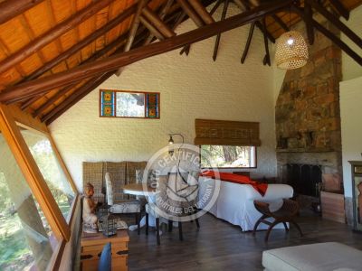 House Mainimbú Villa Serrana