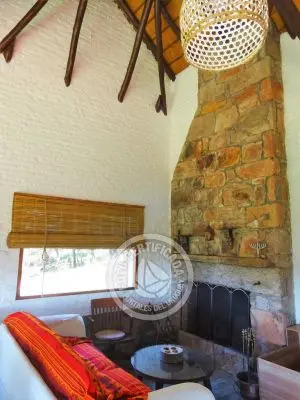 Casa Mainimbú Villa Serrana