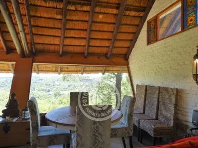 Casa Mainimbú Villa Serrana