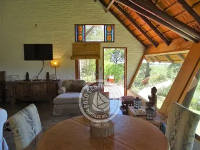 Casa Mainimbú Villa Serrana