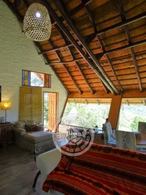 Casa Mainimbú Villa Serrana