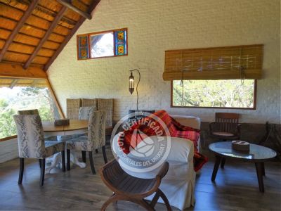 House Mainimbú Villa Serrana