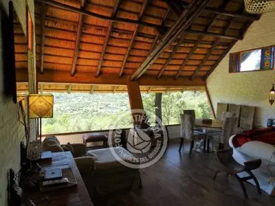 Casa Mainimbú Villa Serrana